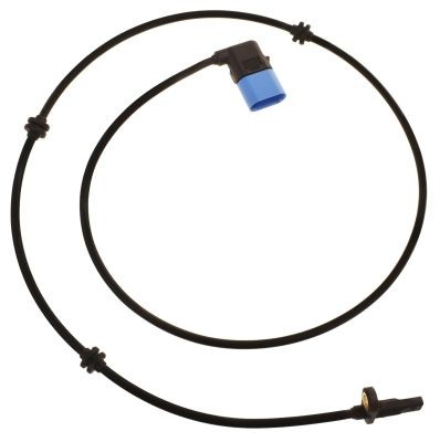 Textar Sensor, Raddrehzahl Hinten FüR Infiniti MERCEDES-BENZ-image