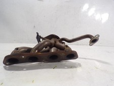 1714137150 auspuffkrümmer r. TOYOTA PRIUS ADVANCE lvaap17123050