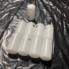 X9 Intex Replacement U-Support End Cap for 10...