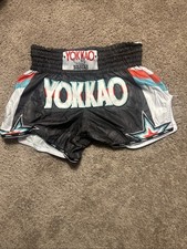 Muay thai Shorts