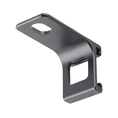 Cold Shoe Extension Mount Action Camera Cold Shoe Bracket Extender Accessory For