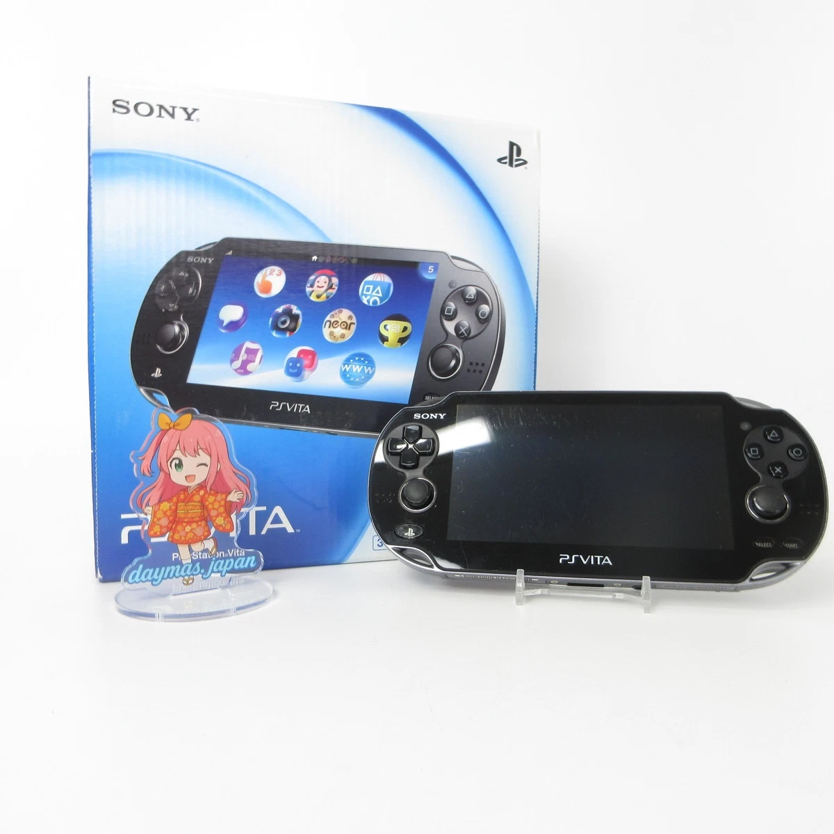 Ps Vita 3g for sale | eBay