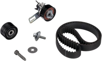 ZAHNRIEMENSATZ FÜR PEUGEOT, OPEL, FORD - GATES K015705XS
