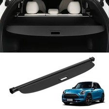 VEVOR Retractable Cargo Cover for Toyota RAV4 2019-2025 Trunk Cover Waterproof 