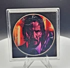 New Listing2024 American Silver Eagle John Wick / Baba Yaga Edition | SN 129 Mintage 250!