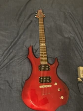 Esp Ltd F-50 Electric Guitar