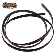 Roof Molding Left Right For 2011-22 Jeep Grand Cherokee 55079291ad 55079290ad