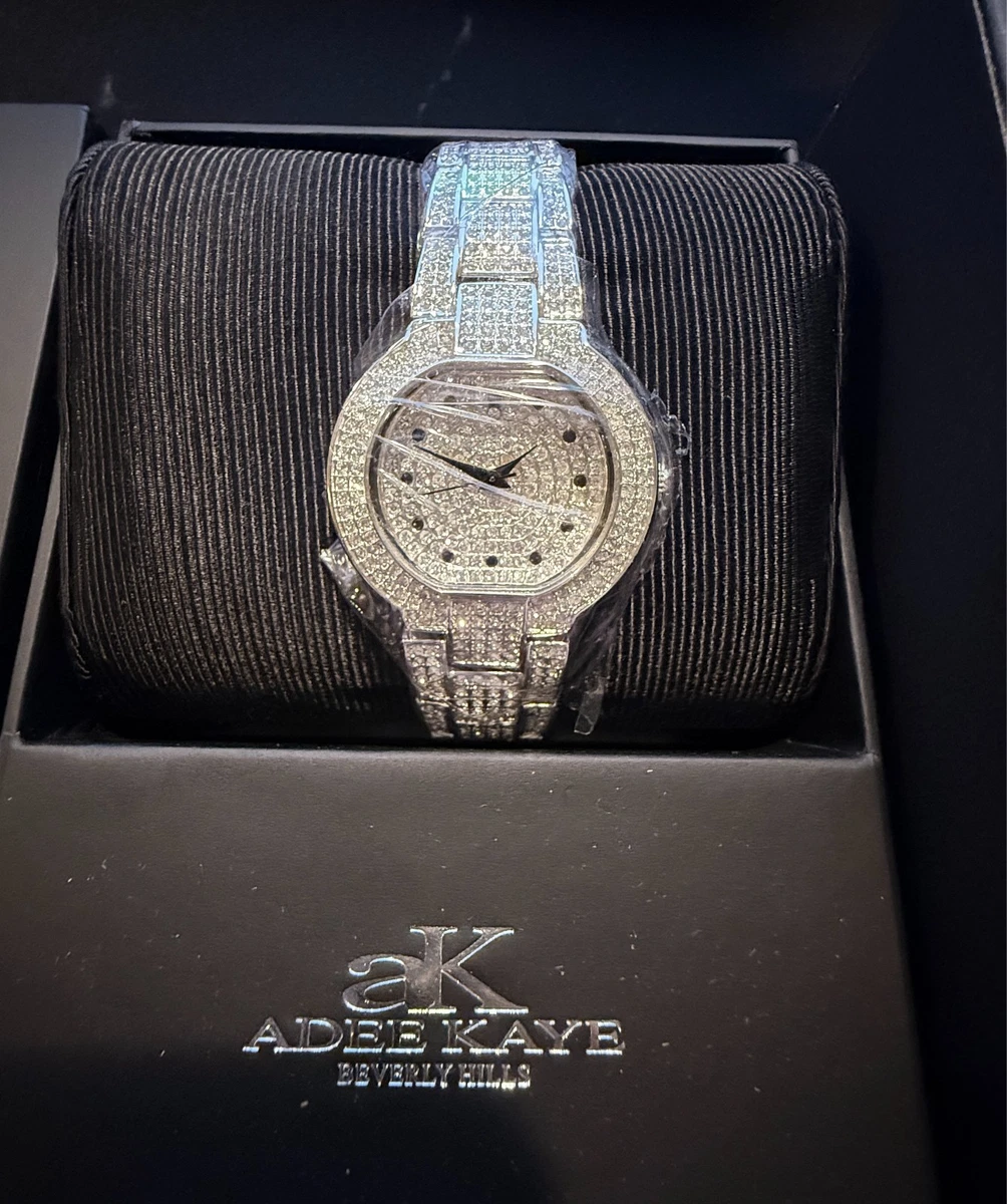 Adee Kaye Wristwatches for sale - eBay