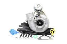 Turbolader ALANKO 10900139 passend für MERCEDES-BENZ C-Klasse Limousine (W202)