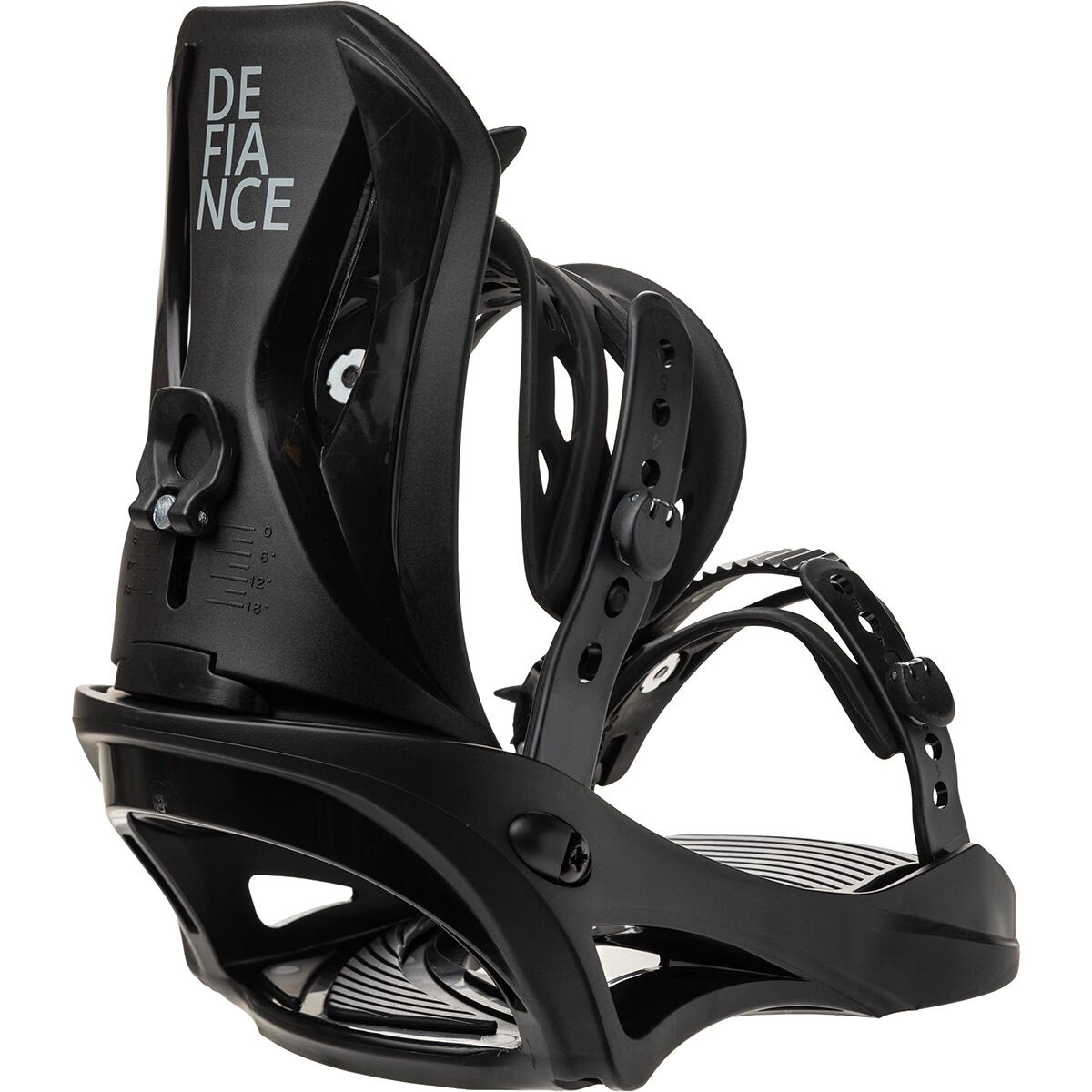 Defiance G1 - 2026