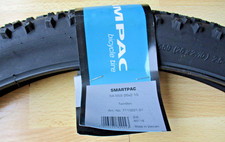 Impac SmartPac MTB Knobbly Tyre - 26 x 2.10 or 54-559