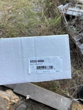 🔥System Sensor 6500-MMK. Heavy Duty Multi Mount Kit🚨