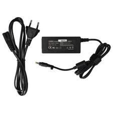 Alimentatore per Sony Vaio VGN-P17H VGN-P11ZR/W VGN-P17H/G VGN-P11Z/W 45V