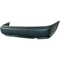 Diederichs 5205055 StoßStange Hinten FüR Honda Civic V Stufenheck (Eg, Eh) 1991-