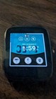 Asus ZenWatch 2 WI501Q Smartwatch Artifact On Screen  — photo 3