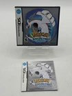 Nintendo Pokémon: SoulSilver Version | DS | Case and Manual Tested Free Shipping
