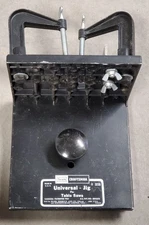 Craftsman 9-3235 Universal Jig for Table Saws with 3/4" x 3/8" Miter Slot.