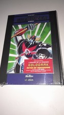 GOLDORAK   UFO ROBOT GRENDIZER  INTEGRALE GO NAGAI  EDITION COLLECTOR