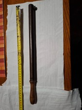 Pompa epoca anni 30 bicicletta truppenfahrrad ww2 guerra