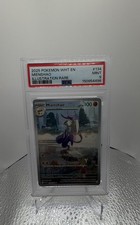 Mienshao 134/086 Sv: White Flare Holo on eBay