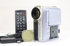 Sony DCR-PC105 MiniDV Camcorder Handycam VCR Player Video Camera Tested Working