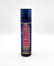 Bath & Body Works Taurus The Zodiac Collection Fine Fragrance Body Mist 8 oz