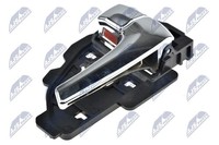 NTY TüRgriff Innenausstattung EZC-HY-539 FüR Hyundai Ix35 LM EL ELH Van Crdi 4WD