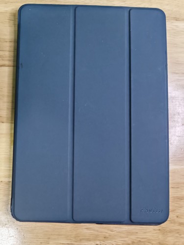 Apple iPad Pro 10.5 , 256GB Wi-Fi, Space Grey - Afbeelding 17 van 18