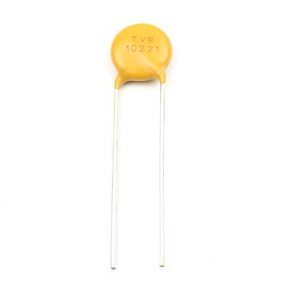 5Pcs TKS TVR 10221 10241 10271 10391 10431 10471 TVR10511 Metal Oxide Varistor