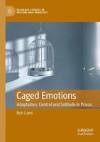 Ben Laws | Caged Emotions | Taschenbuch | Englisch (2023) | Xi | Springer