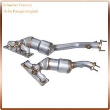 Katalysator BMW 3er 5er E90 E91 323i 325i 330i 525i Kat 18407530553 Links Rechts