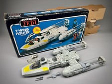 Y-Wing Fighter for sale