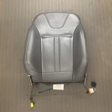 2013-2019 Ford Escape Front Right Passenger Seat Upper Cushion Leather Oem 2013-2019 Ford Escape Front Right Passenger Seat Upper Cushion Leather Oem