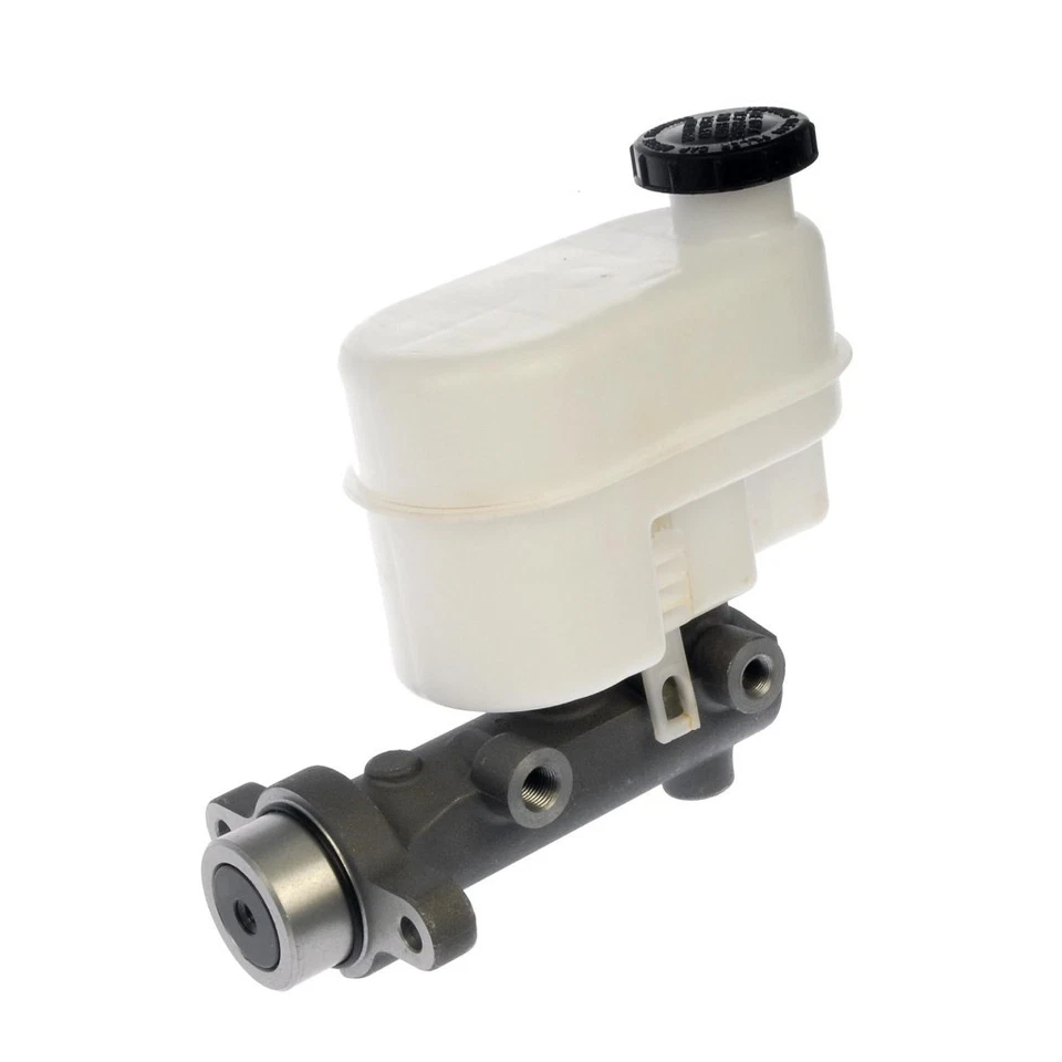 Cilindro mestre de freio para Ford E-350 Super Duty 2016 2017 | Alumínio | 2 tomadas - Imagem 3 de 4