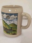 GERZ BEER STEIN GOBLAR 0.5  W. GERMANY — photo 4
