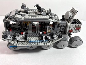LEGO Star Wars:   Clone Turbo Tank 75151 (2016) Retired. See description