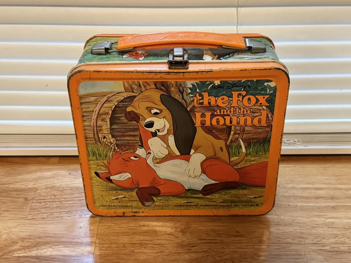 Aladdin Disney Lunchboxes & Thermoses (1968-Now) for sale | eBay