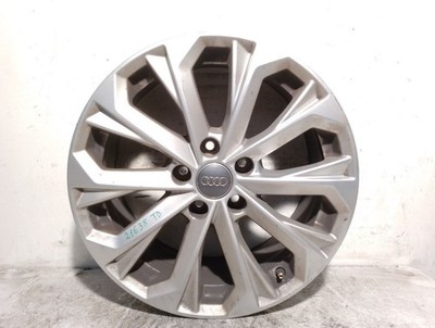 8W0601025L FELGE / R177.5JX17H2ET38 / 5330680 FÜR AUDI A4 B9 8W2, 8WC 2.0 TDI