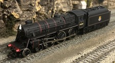 BACHMANN (31-103) BR Standard Class 4MT 75020 - BR Black **RUNNING ISSUES!**