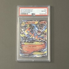 M Charizard EX 12/83 Generations Holo for sale online | eBay