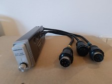 Pioneer CD-606 Componente bilanciatore doppio amplificatore Kex Kpx kp keh Gex CD 