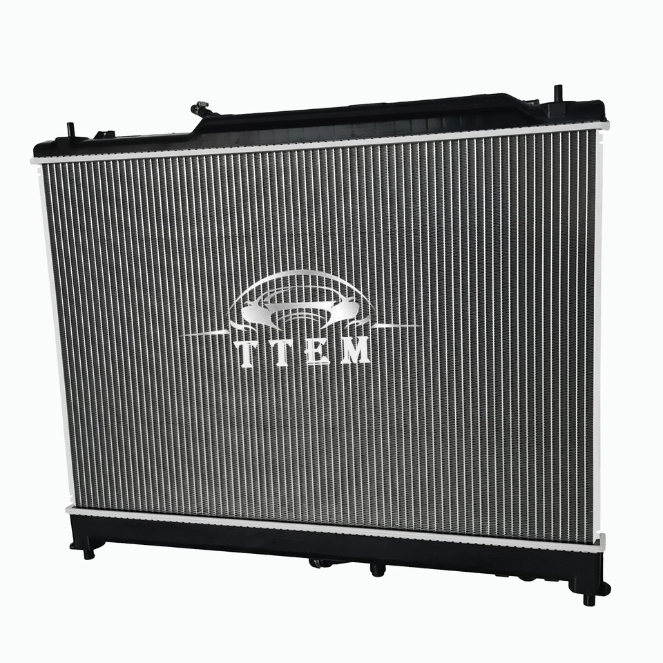 2986 Radiator For 2007 Mazda CX-9 3.5L 2008 2009 2010 2011-2015 Mazda CX-9 3.7L Foto 2 de 4