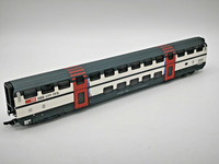 Roco 45462.1 H0 1:87 IC-2000 Doppelstockwagen Typ B Sbb Ep.V Neu/Ovp 581