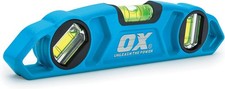 OX Pro Torpedo Level 9" / 230mm