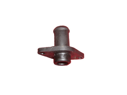 Stutzen Drosselklappe Plastic Tube Throttle Body Fiat Coupe 16V 102 kw