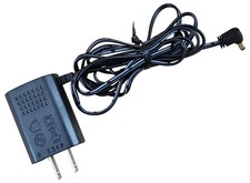 VTech VT04UUS06040 6V Power Supply Adapter Charger for Cordless Phones