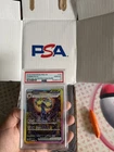 2025 Pokemon PRE Prismatic Evolutions Umbreon EX #161/131 SIR PSA 10 GEM MINT