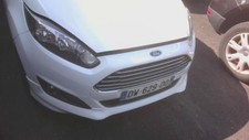 Pare-choc avant Ford FIESTA