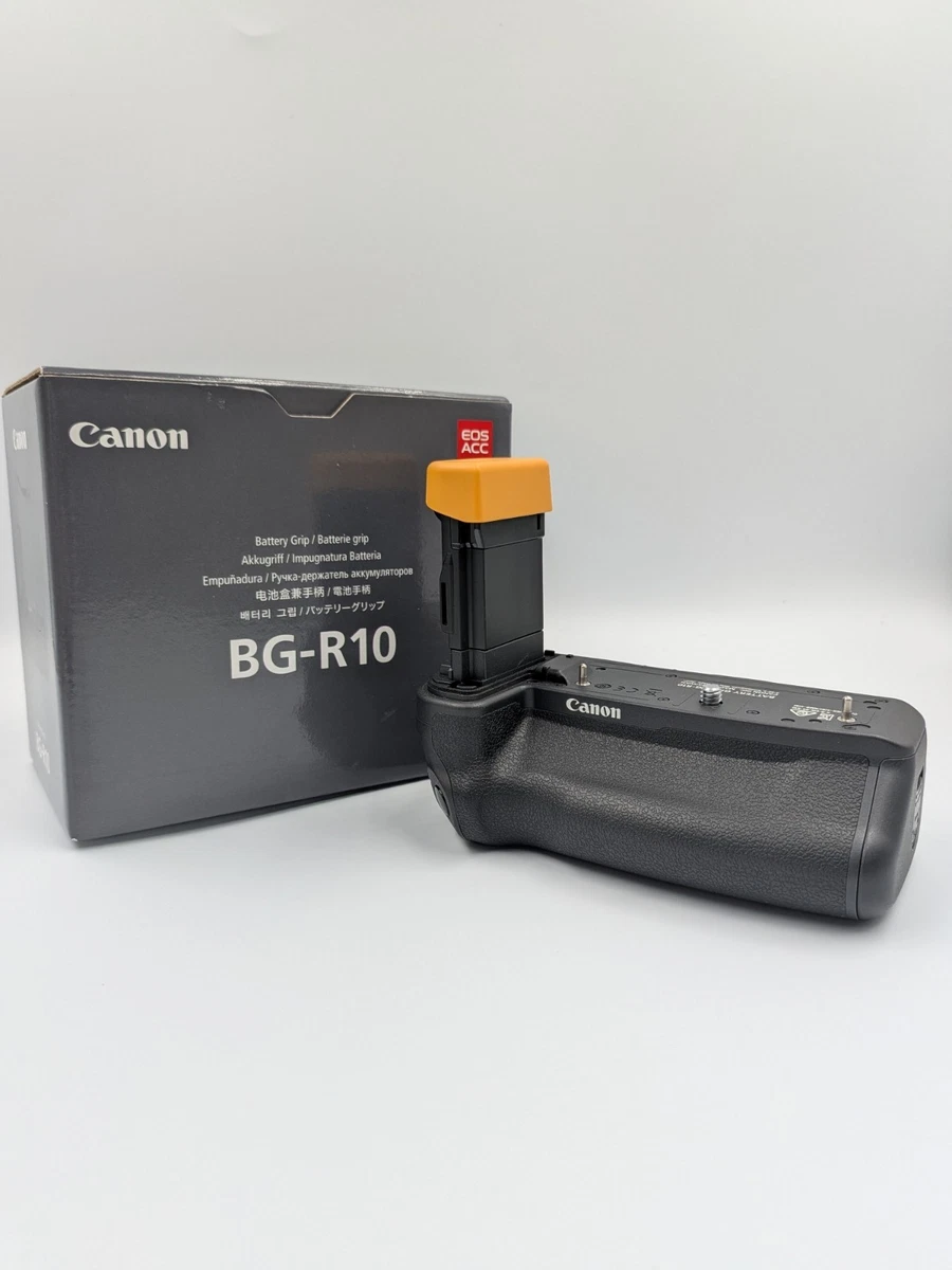 Canon Camera Battery Grips for Canon EOS for sale | eBay