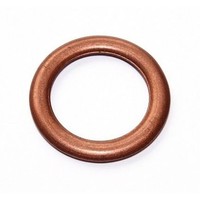 Elring 394.290 Dichtring, ÖLablassschraube